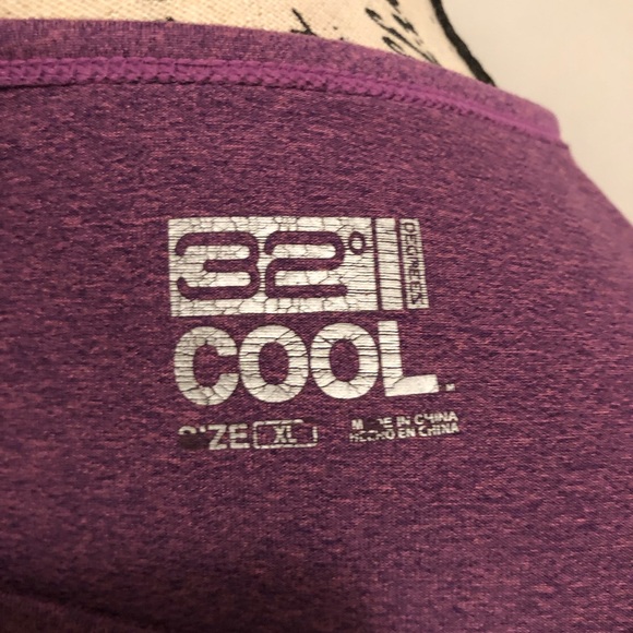 32 degrees workout t-shirts 4 for the price of 1 size XL - Picture 11 of 14
